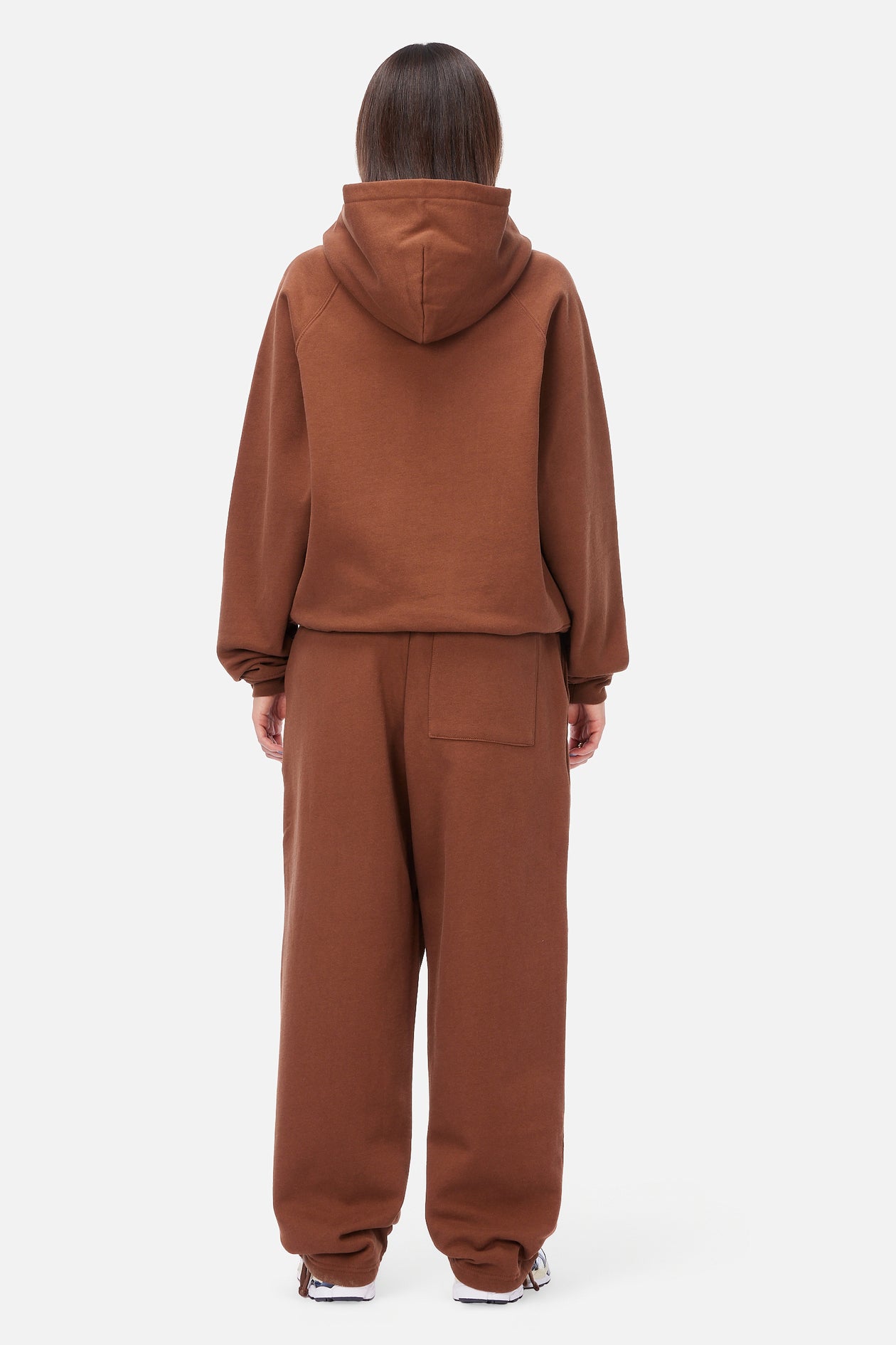 Classic Logo Hoodie