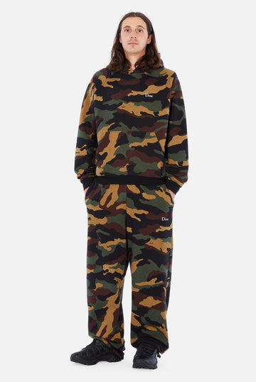Classic Logo Hoodie