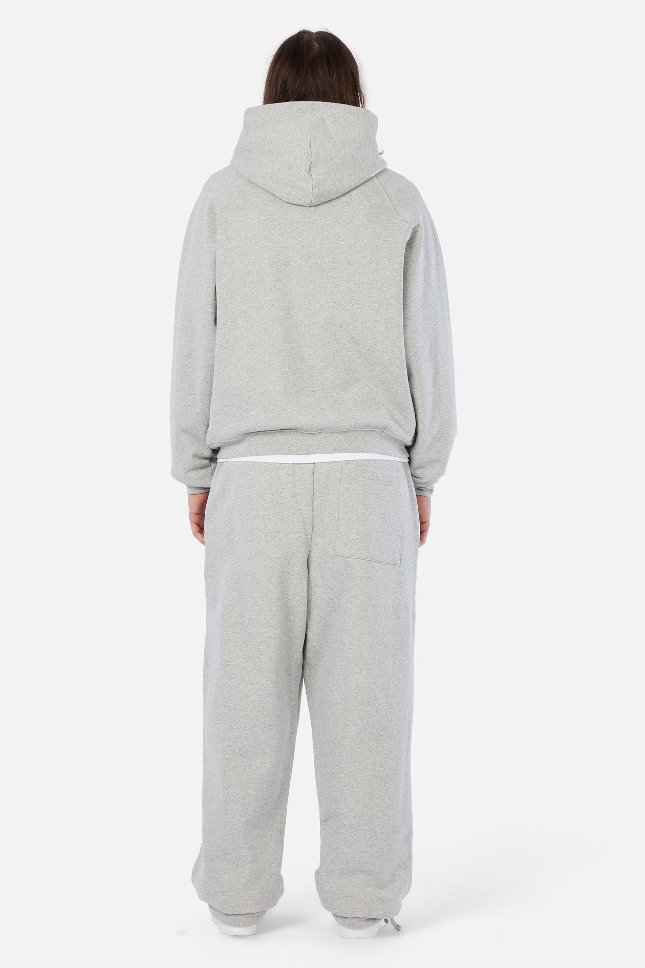 Classic Logo Hoodie