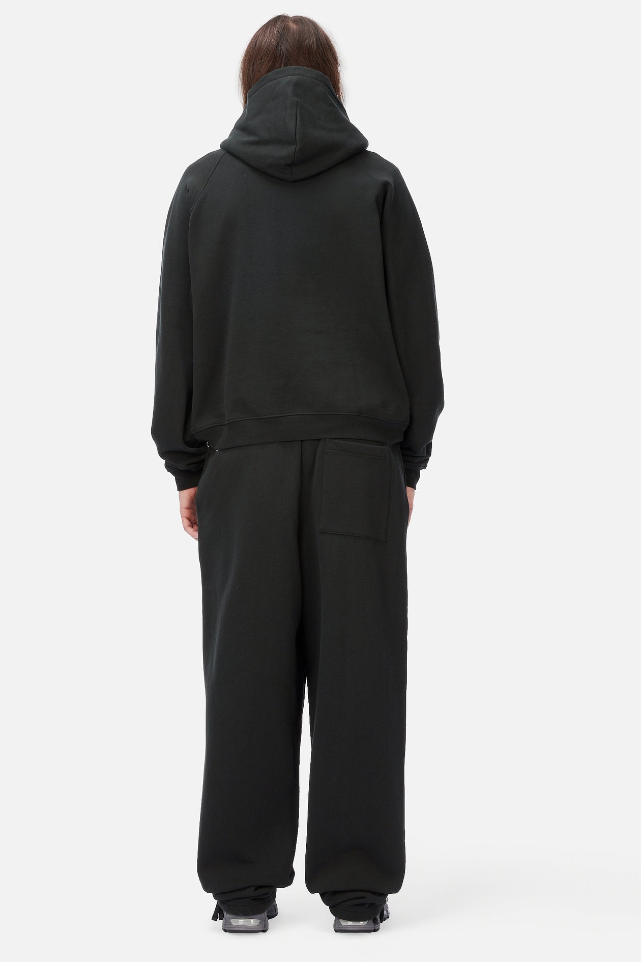 Classic Logo Hoodie