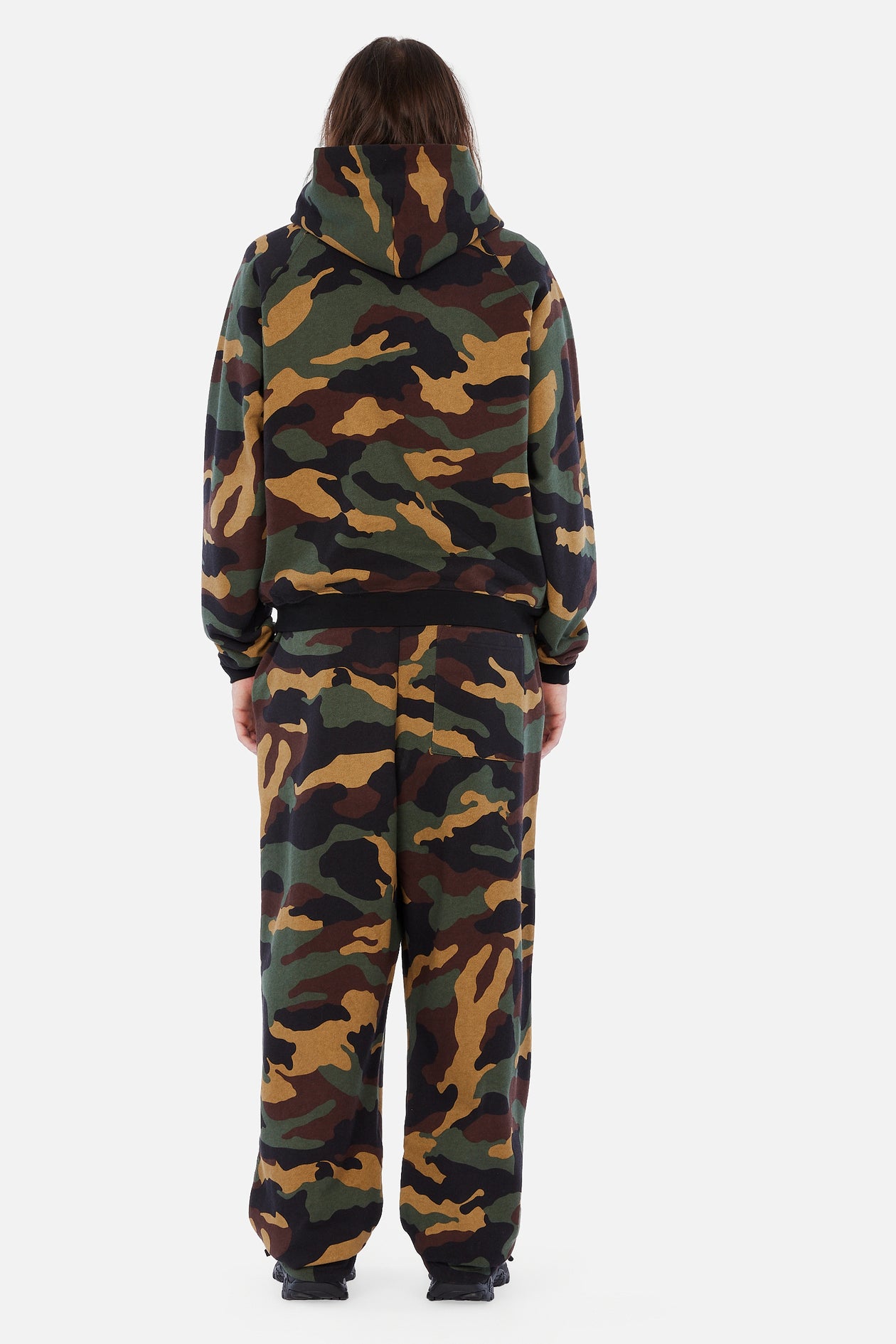 Classic Logo Sweatpants
