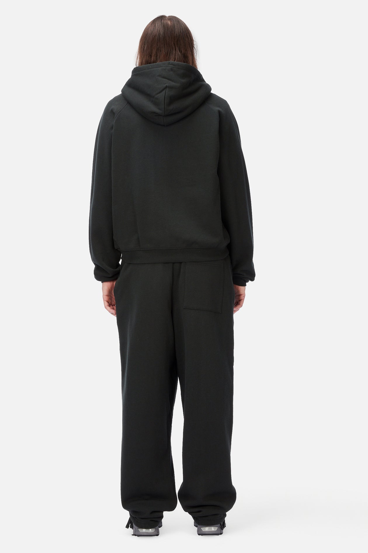 Classic Logo Sweatpants