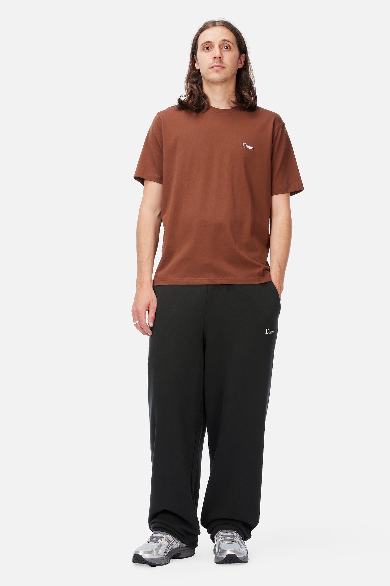 Classic Logo T-Shirt