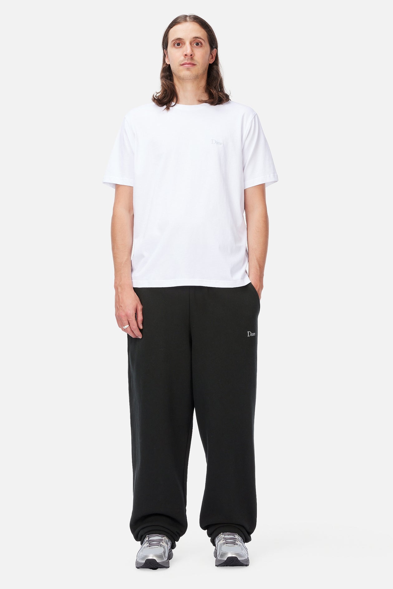 Classic Logo T-Shirt