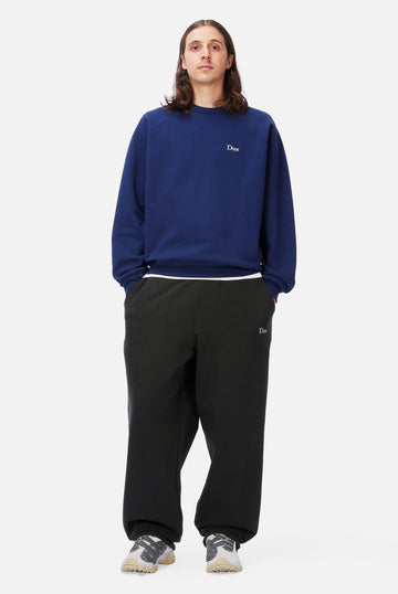 Classic Logo Crewneck