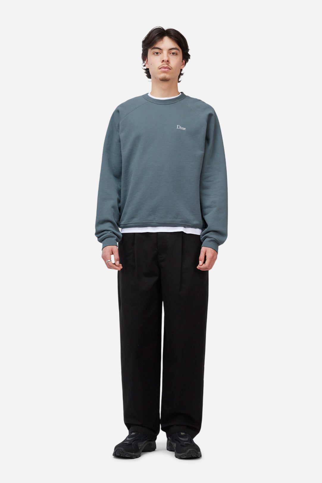 Crewnecks – Dime