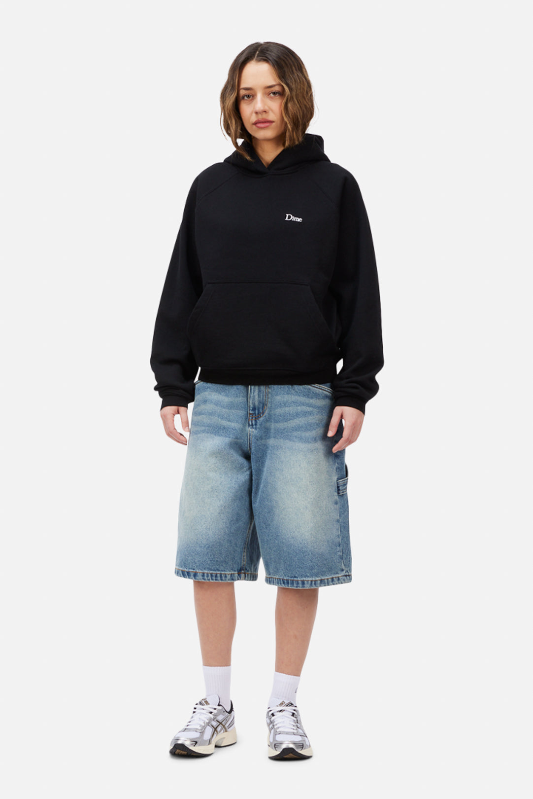 Hoodie Classic Small Logo