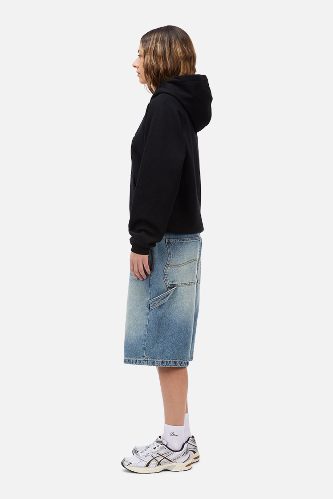 Hoodie Classic Small Logo