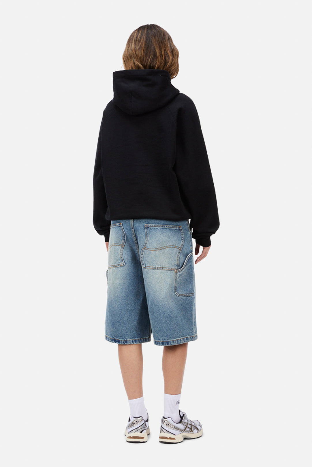 Hoodie Classic Small Logo