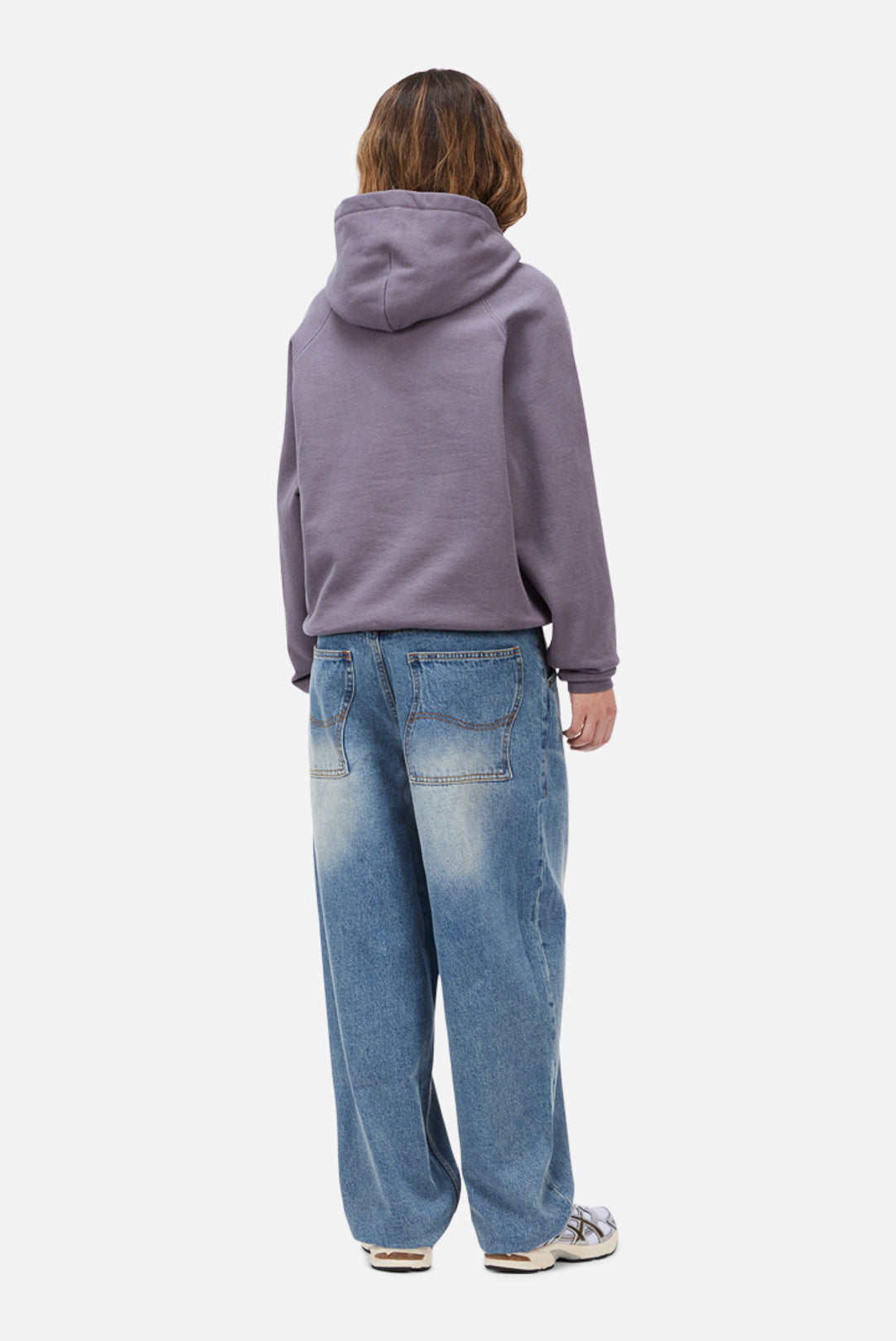 Hoodie Classic Small Logo