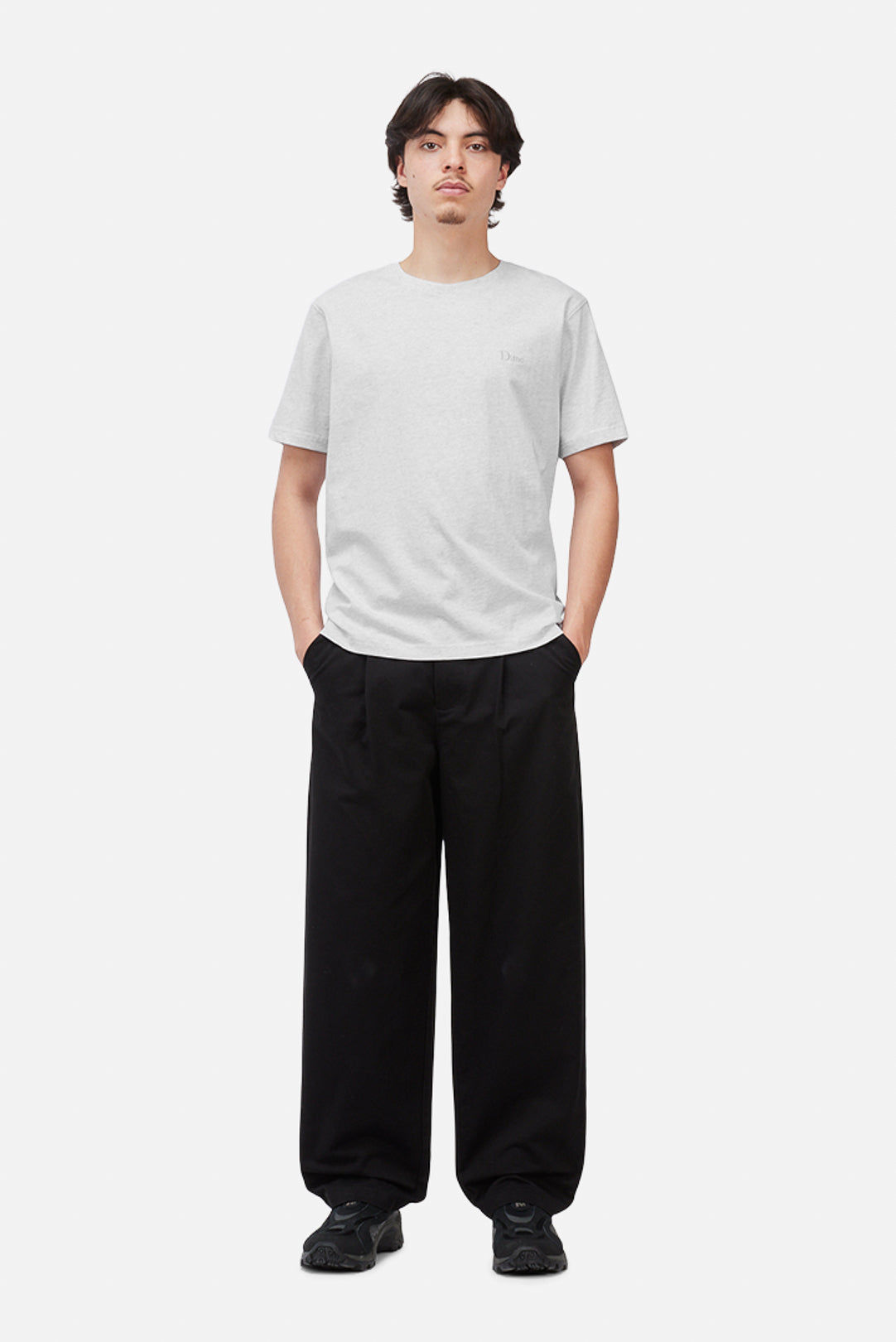 Classic Small Logo T-Shirt