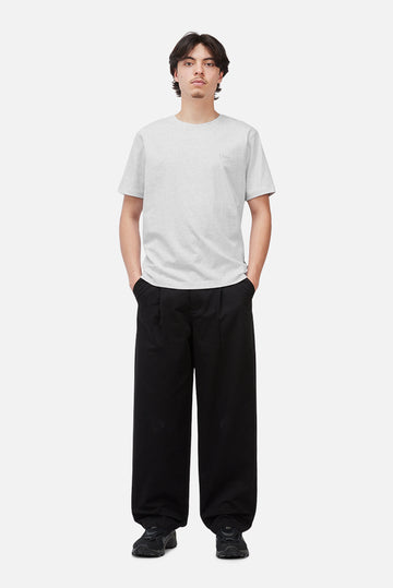 クラシック スモールロゴ Tシャツ
