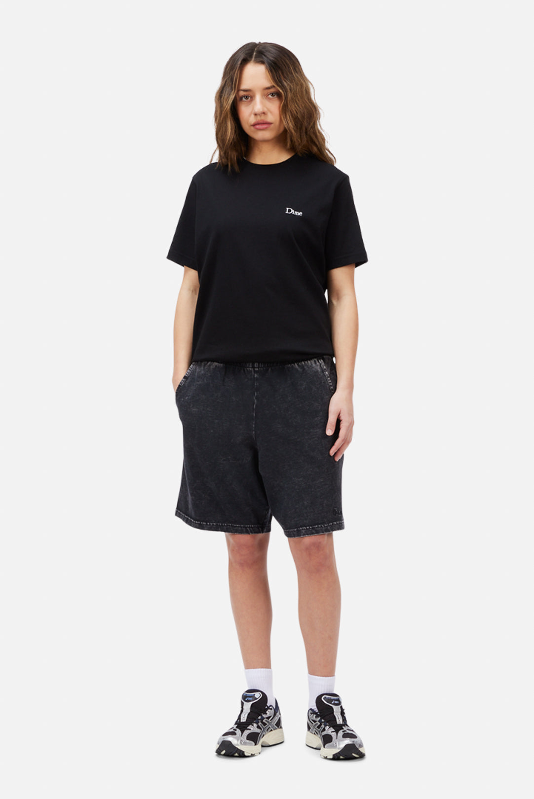 T-Shirt Classic Small Logo