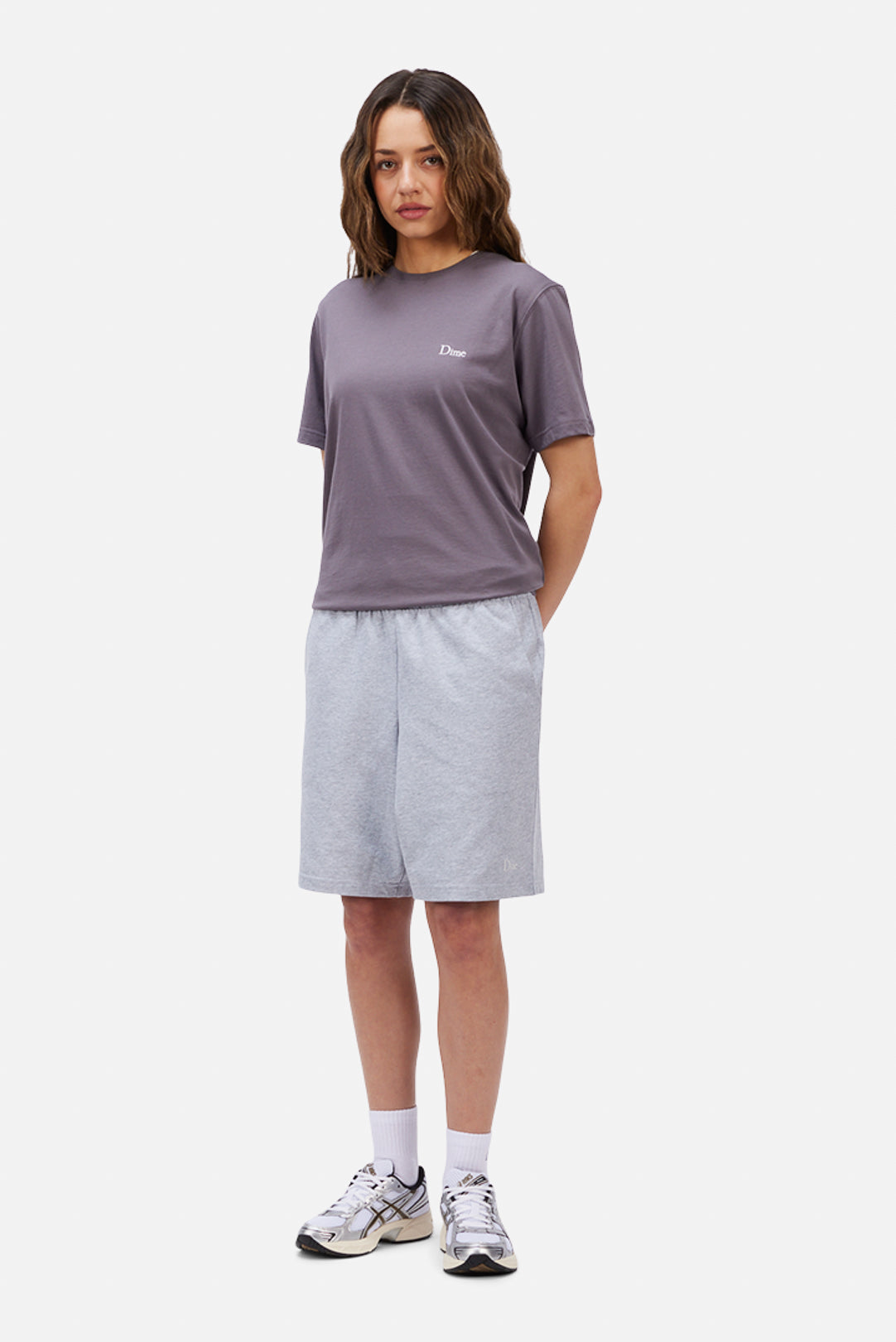 T-Shirt Classic Small Logo