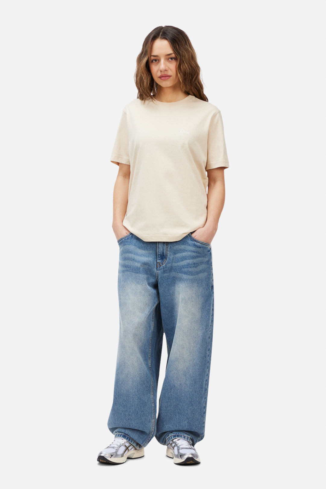 T-Shirt Classic Small Logo