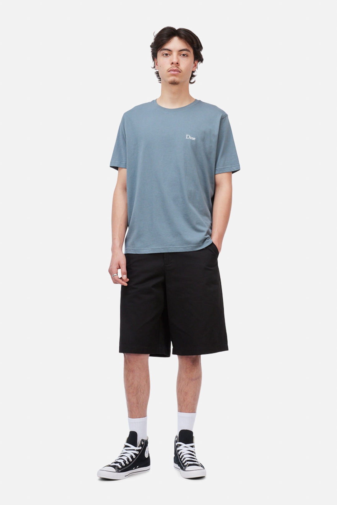 T-Shirt Classic Small Logo