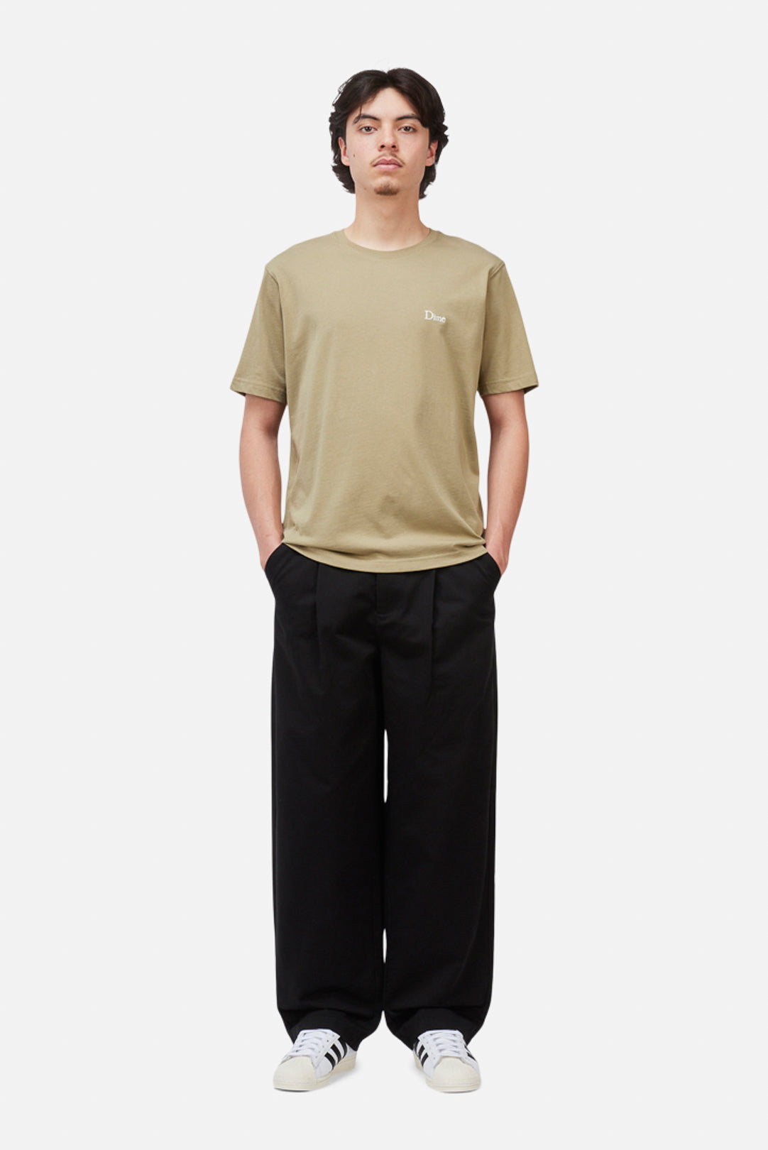 T-Shirt Classic Small Logo