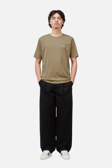 クラシック スモールロゴ Tシャツ