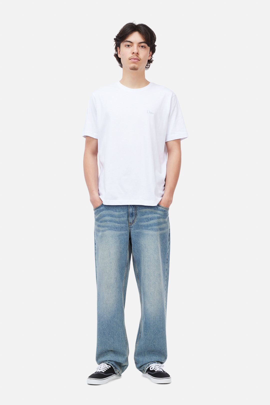 T-Shirt Classic Small Logo
