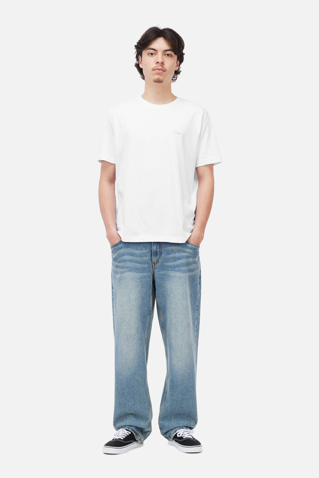 Classic Small Logo T-Shirt