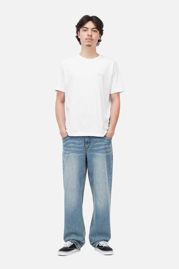 クラシック スモールロゴ Tシャツ