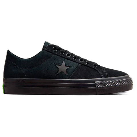ConverseOneStarProOXBlack-