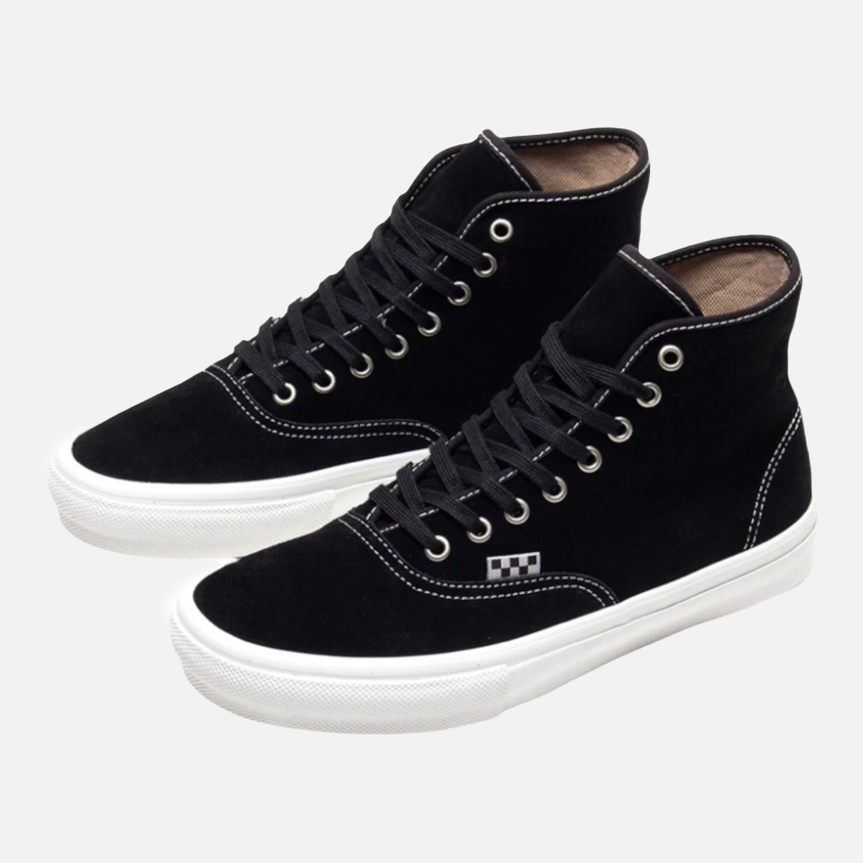 Vans Skate Authentic High