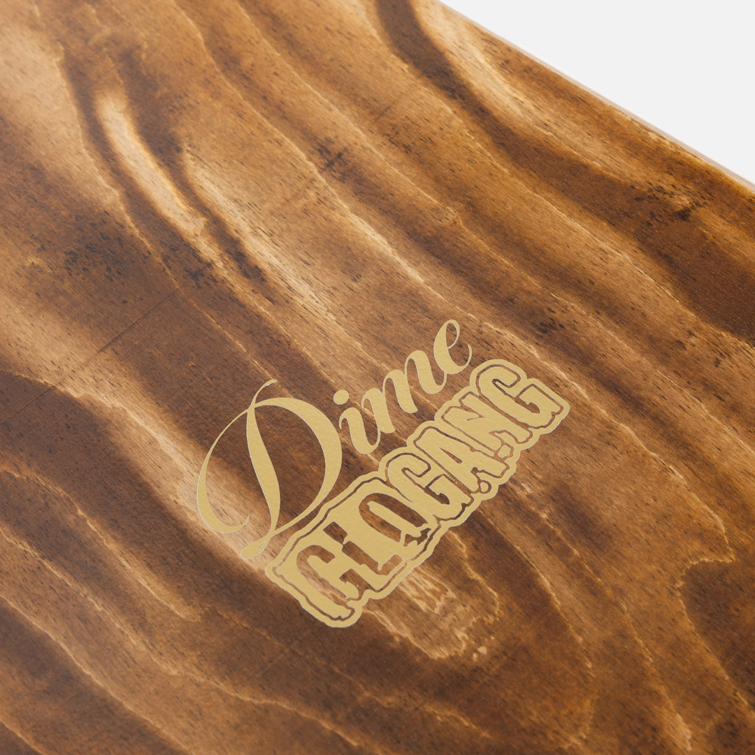 Planche Glo Dime Glory Challenge