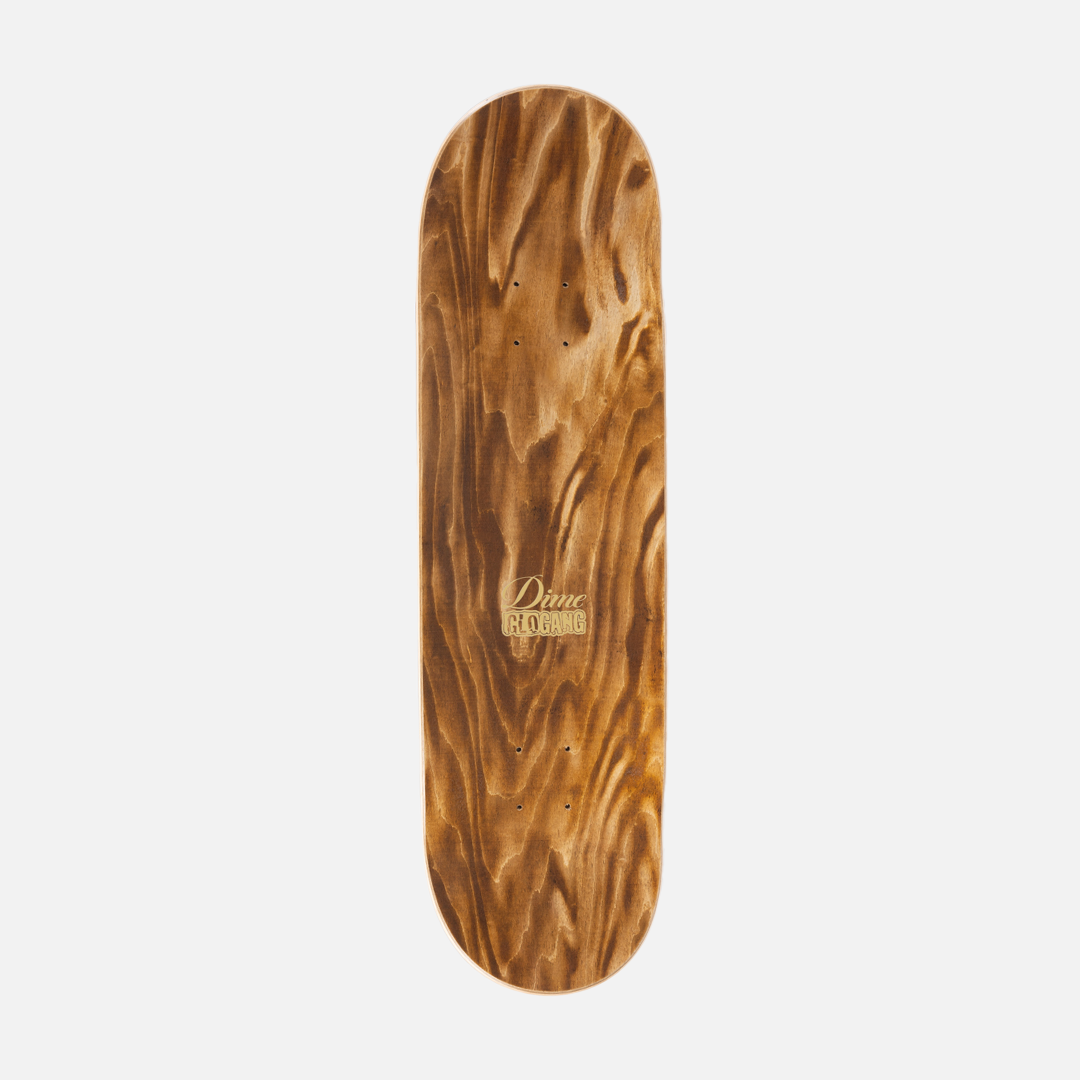 Planche Glo Dime Glory Challenge