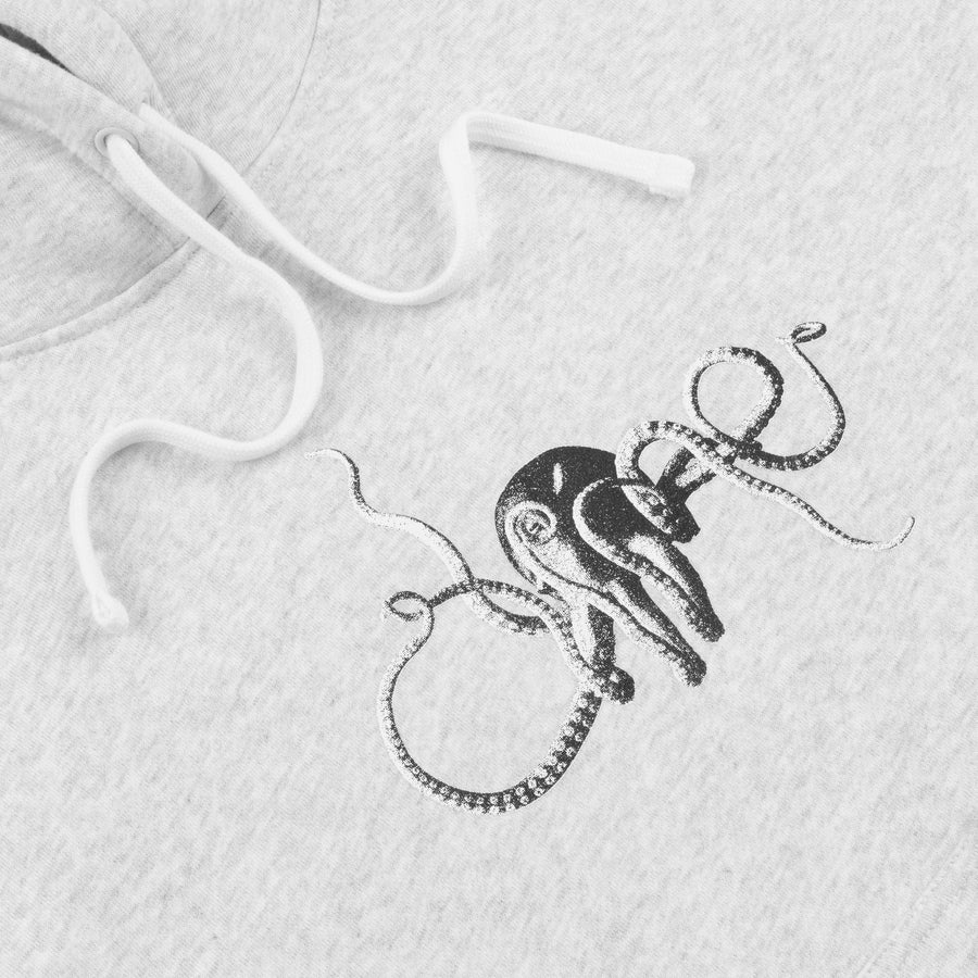 Octopus Hoodie