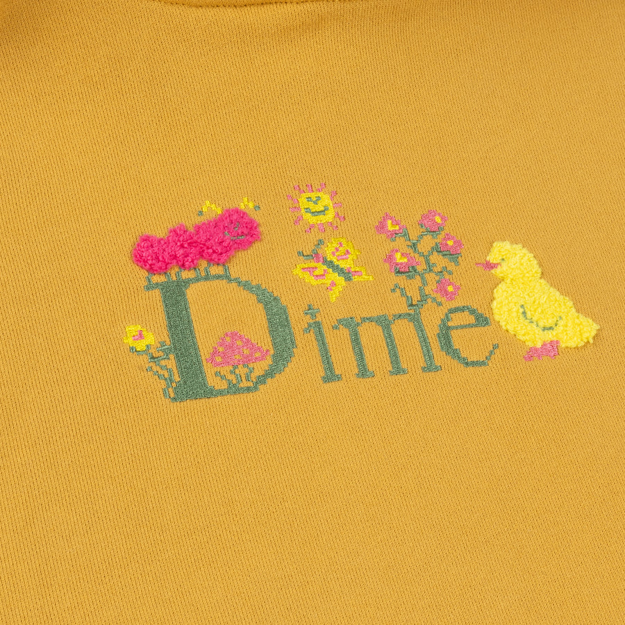 Hoodie Classic Cross Stitch