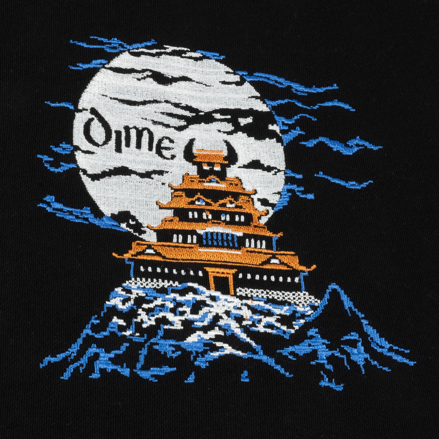 Kastle Crewneck