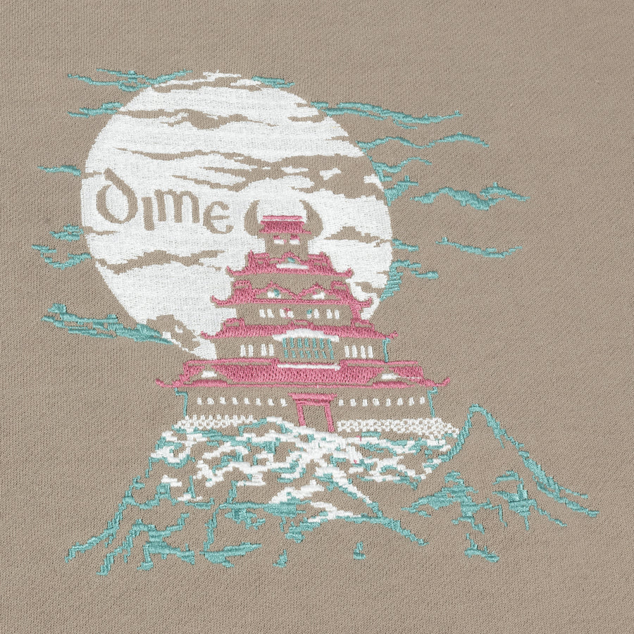 Kastle Crewneck