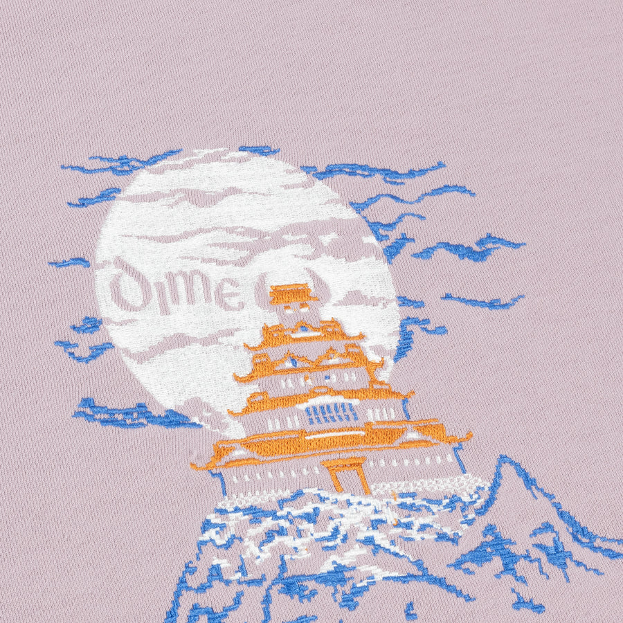 Crewneck Kastle