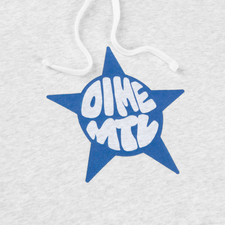 Star Hoodie