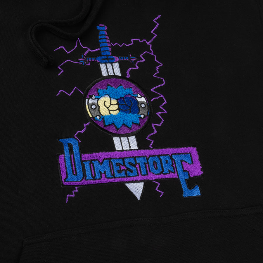 Storm Hoodie