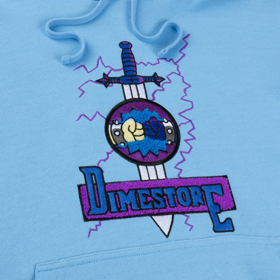 Storm Hoodie