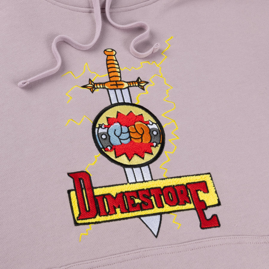 Storm Hoodie