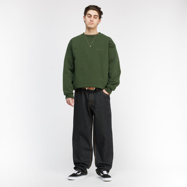 crewneck – Dime