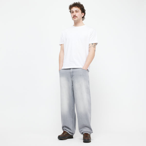 Dime デニ厶 Classic Baggy Denim Pants – Dime