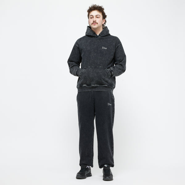 【DIME】Final Hoodie / Vintage Black Dime Final Hoodie - Vintage Black – Ninetimes Skateshop