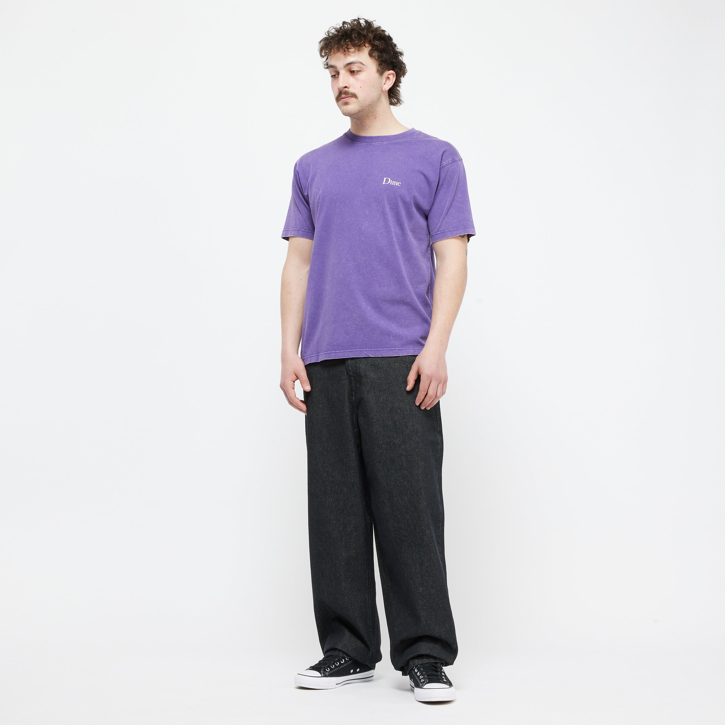 楽天市場】Dime Tシャツ ダイム CLASSIC REMASTERED T-SHIRT 6.5