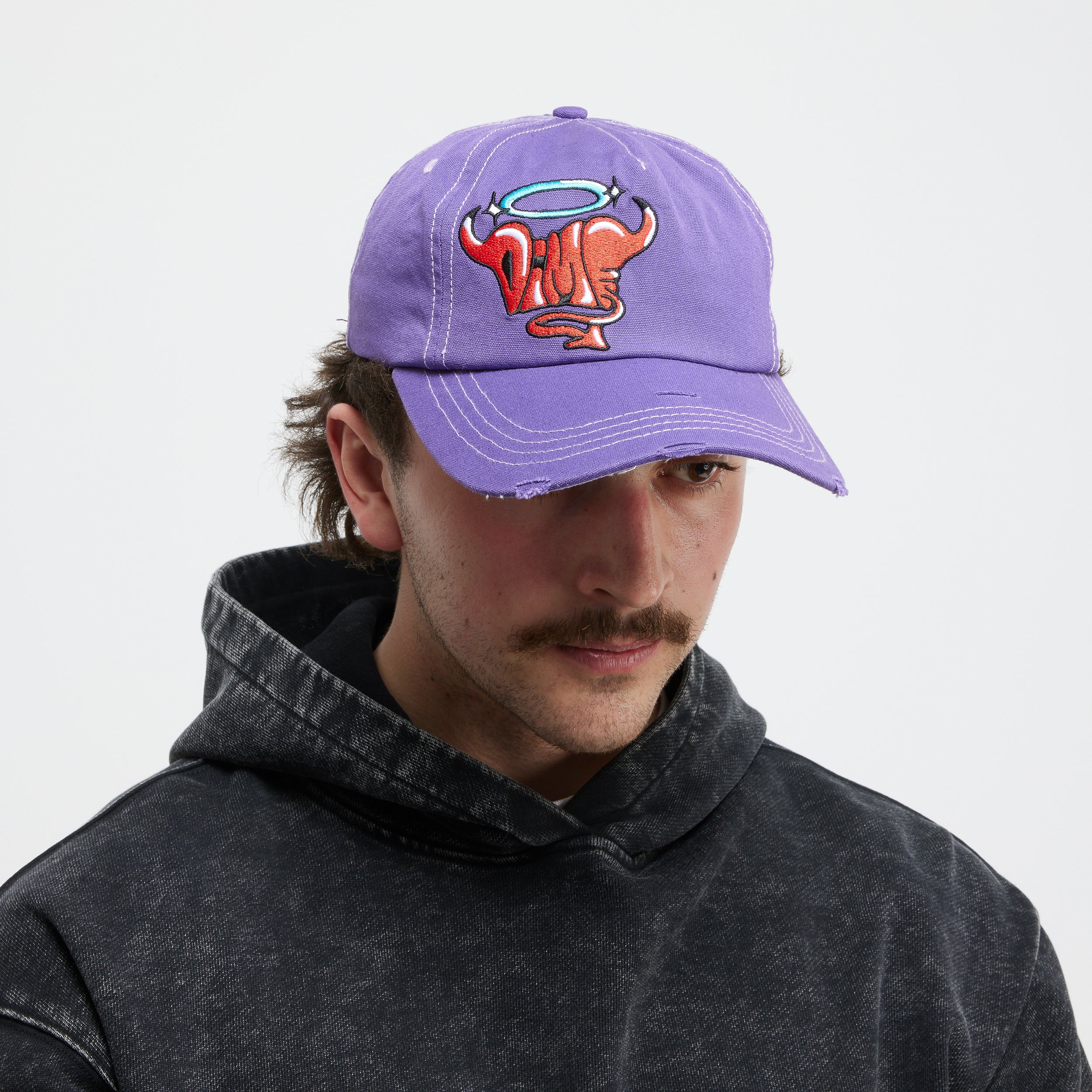 Hats | Dime
