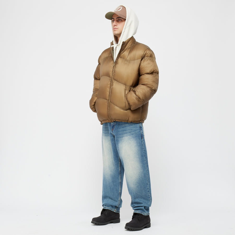 Manteau Classic Ripstop Puffer