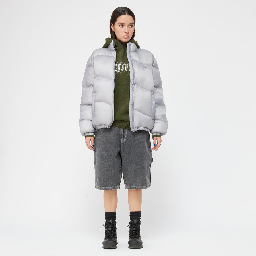 Manteau Classic Ripstop Puffer