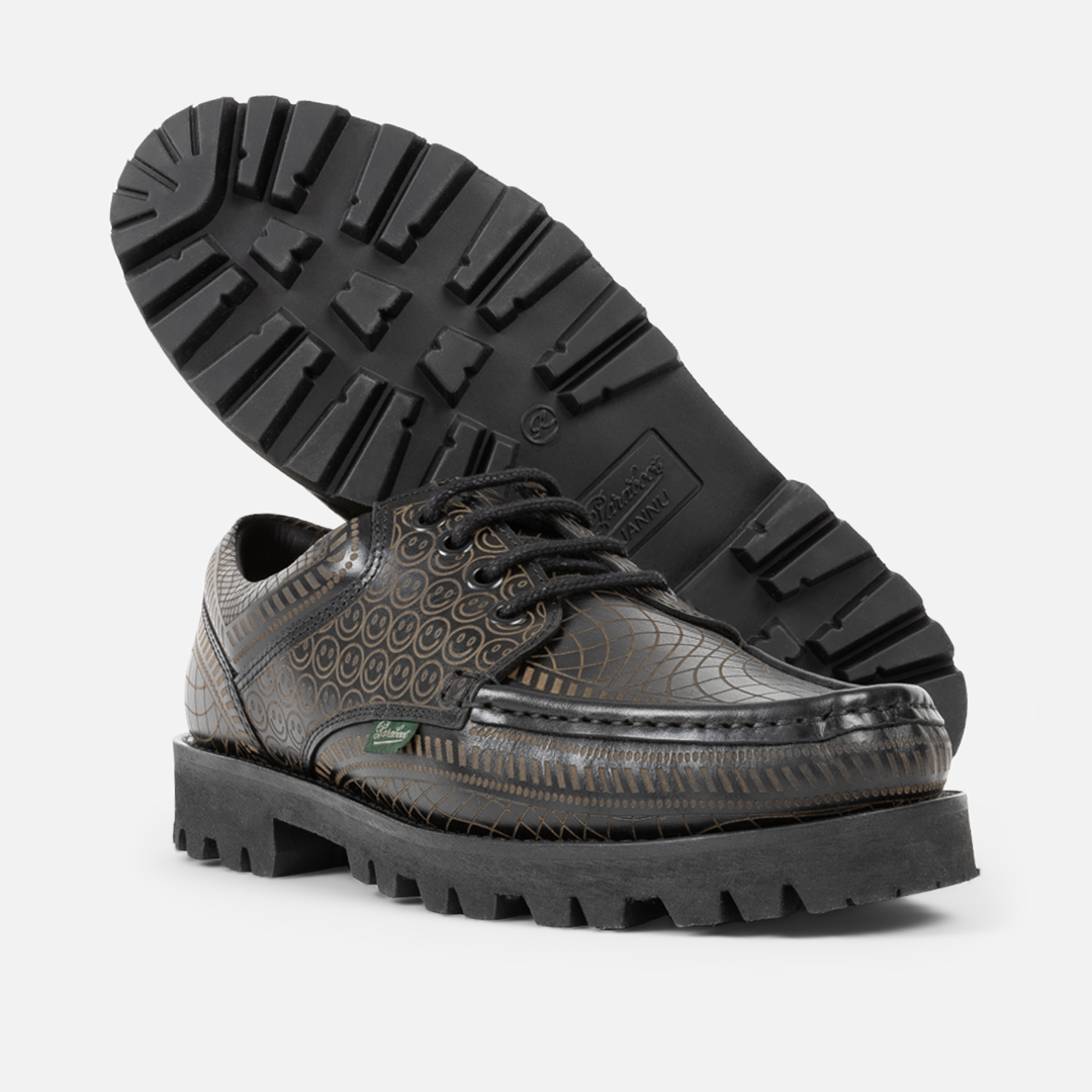 Dime x Paraboot Thiers