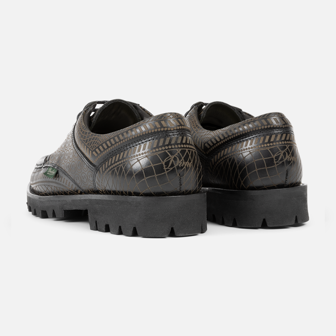 Dime x Paraboot Thiers