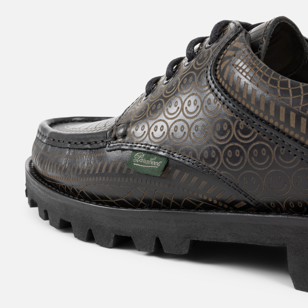 Dime x Paraboot Thiers