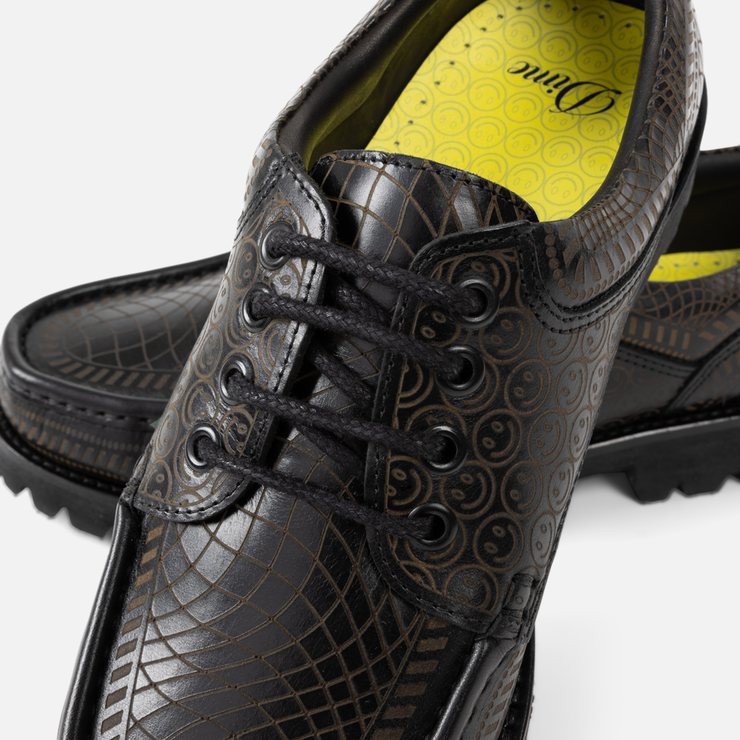 Dime x Paraboot Thiers