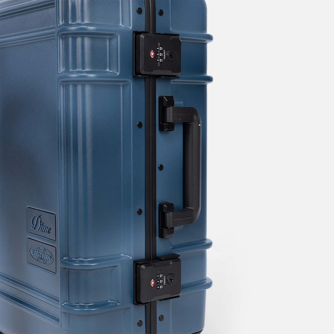 Dime x Eastpak Resist'r Case